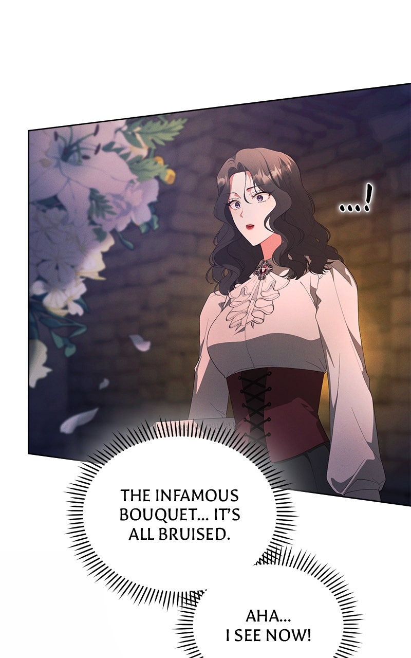 No Benefits for theReincarnated Episode 18 page 39 - 