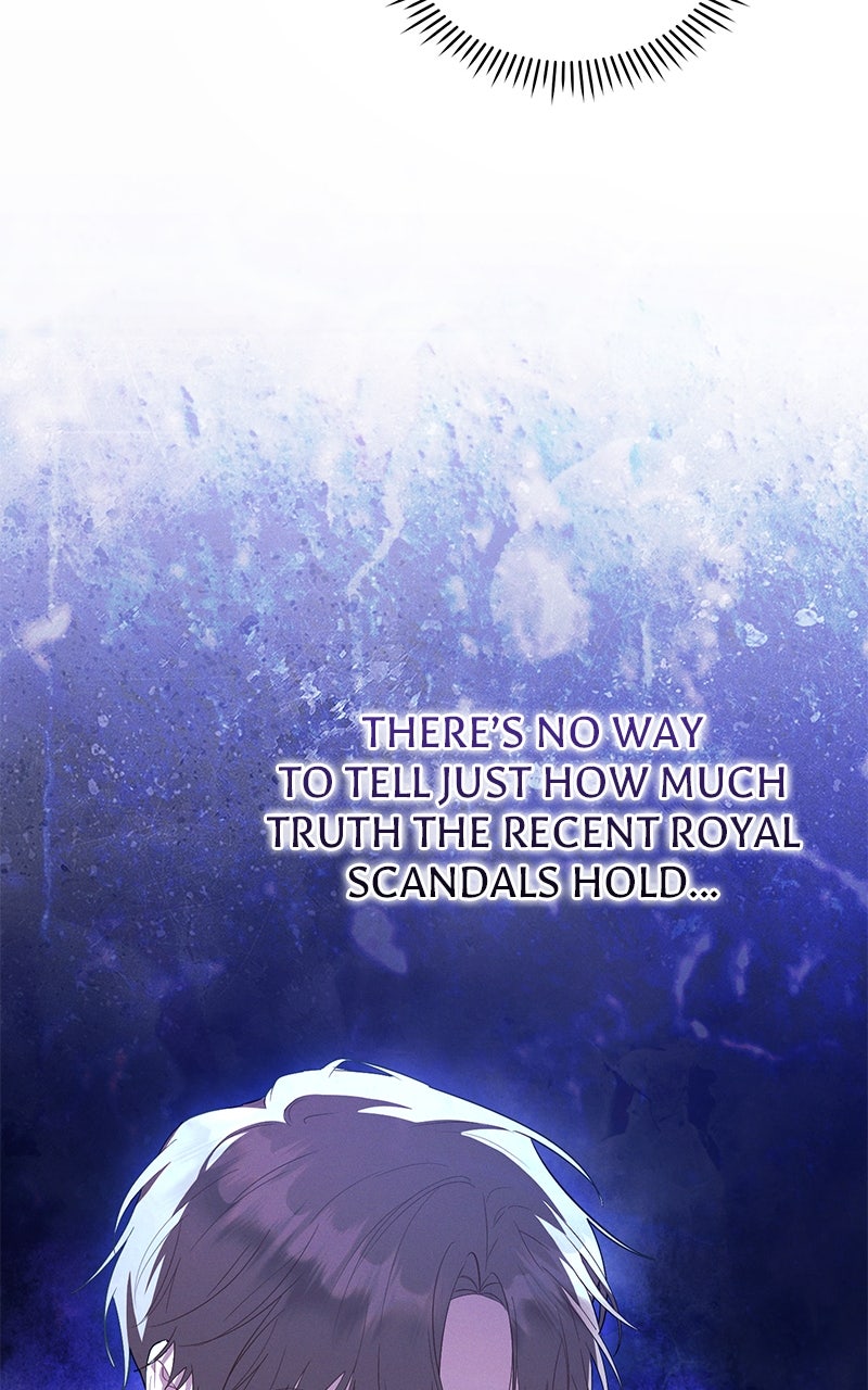 No Benefits for theReincarnated Episode 18 page 40 - 