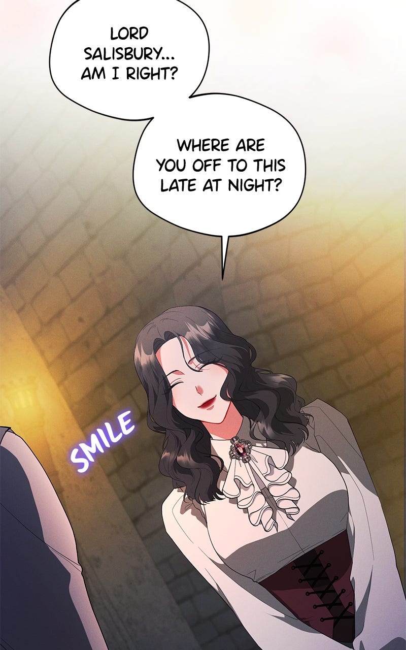 No Benefits for theReincarnated Episode 18 page 44 - 