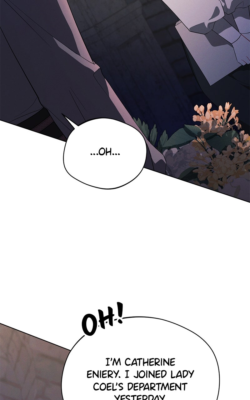 No Benefits for theReincarnated Episode 18 page 45 - 