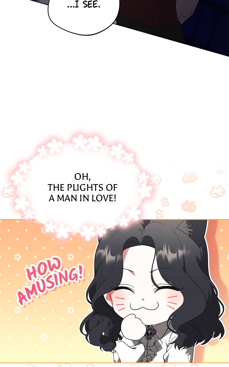 No Benefits for theReincarnated Episode 18 page 47 - 