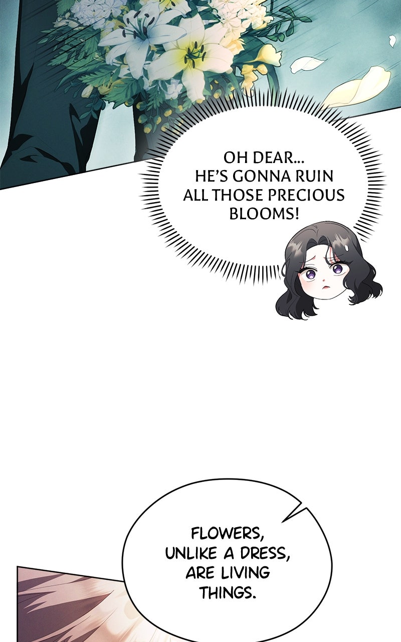 No Benefits for theReincarnated Episode 18 page 50 - 