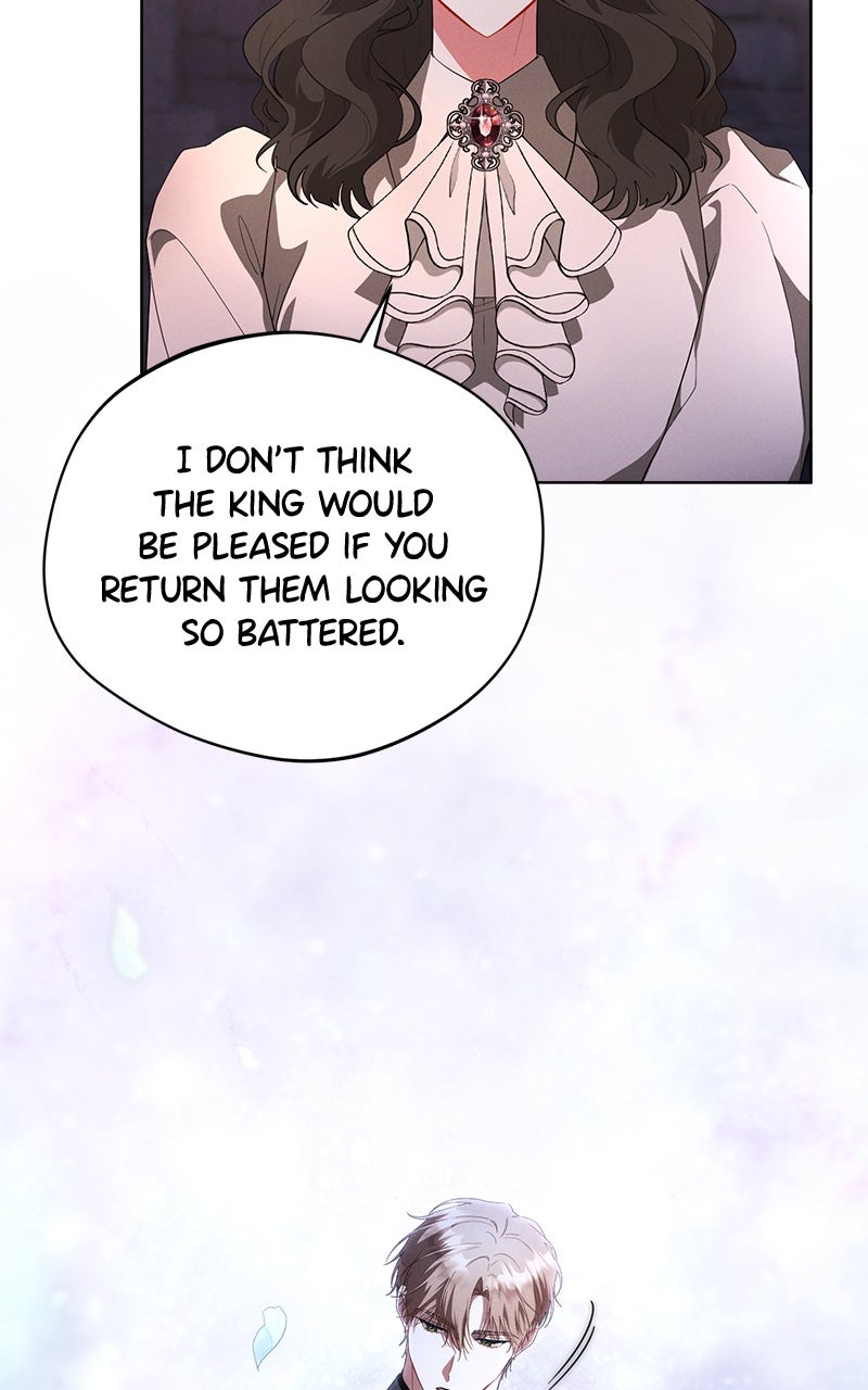 No Benefits for theReincarnated Episode 18 page 52 - 
