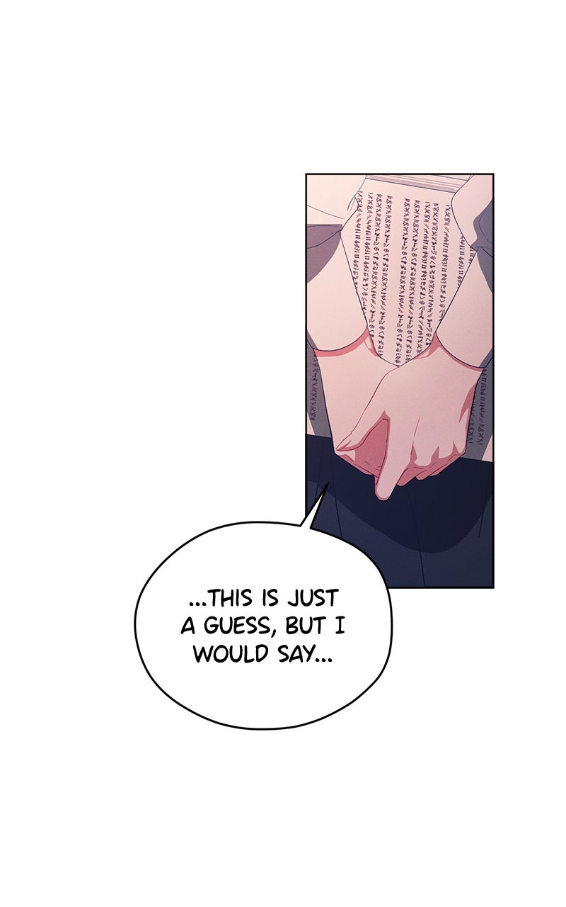 No Benefits for theReincarnated Episode 18 page 54 - 