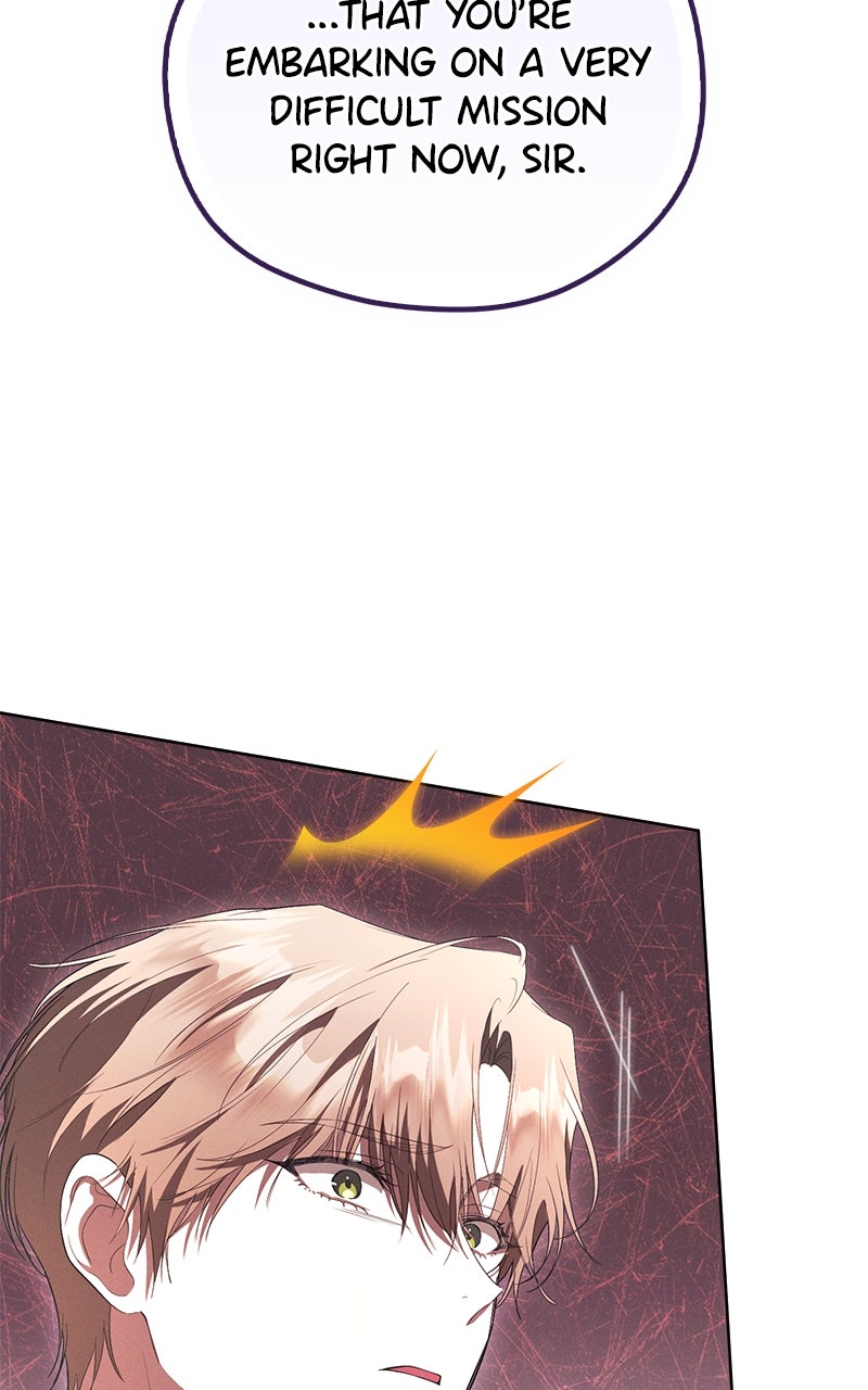 No Benefits for theReincarnated Episode 18 page 56 - 