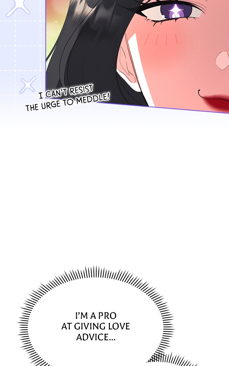 No Benefits for theReincarnated Episode 18 page 58 - 