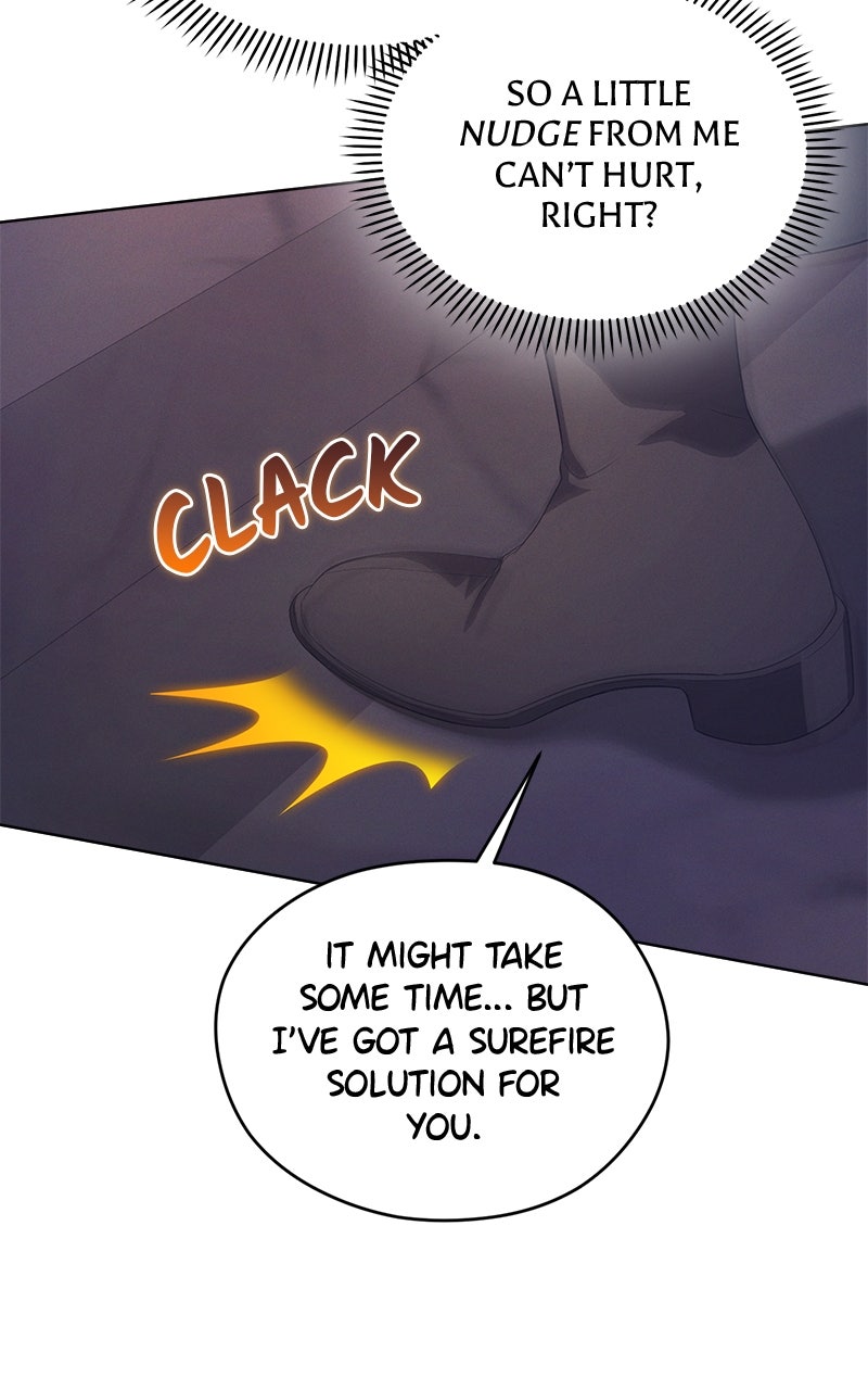 No Benefits for theReincarnated Episode 18 page 59 - 