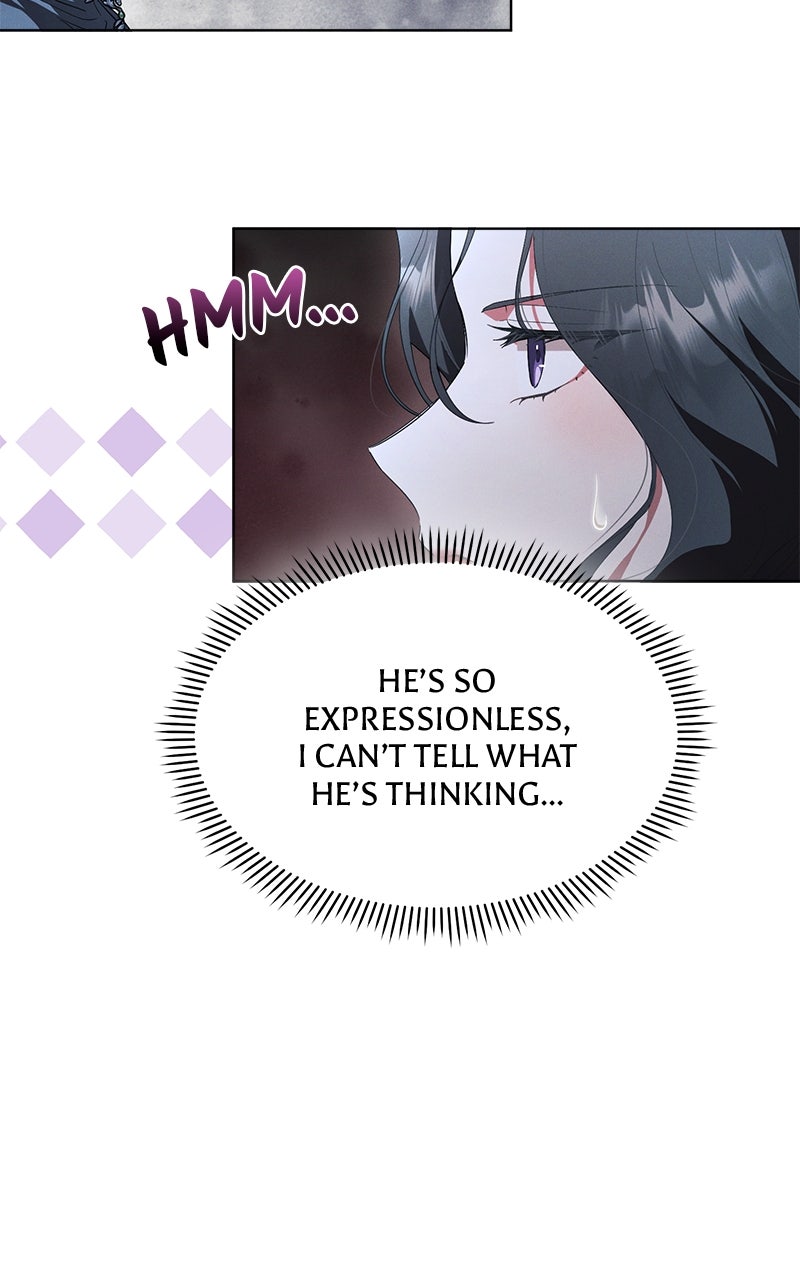 No Benefits for theReincarnated Episode 18 page 65 - 