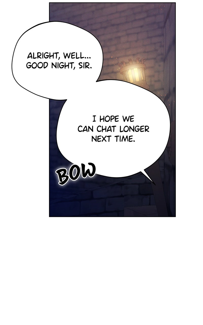 No Benefits for theReincarnated Episode 18 page 66 - 