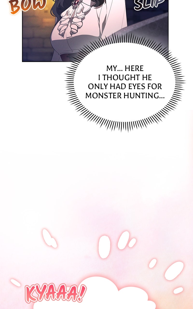 No Benefits for theReincarnated Episode 18 page 71 - 