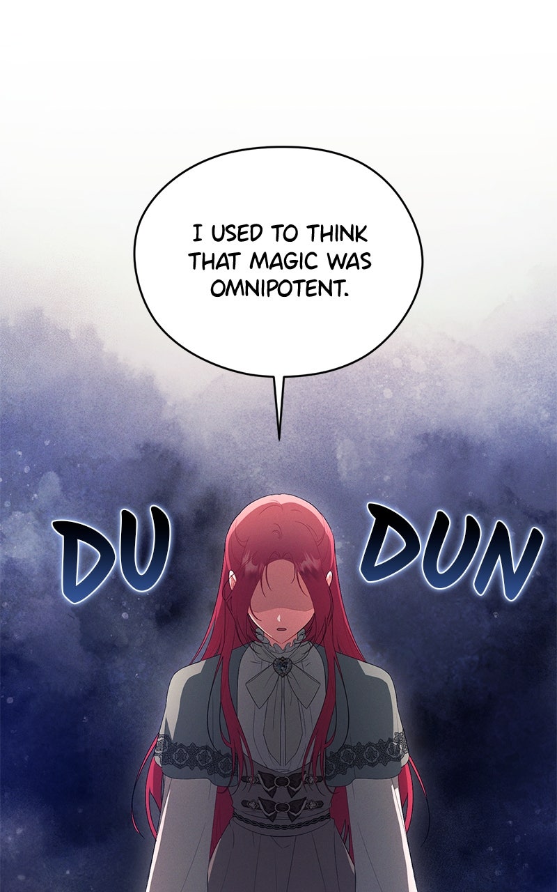 No Benefits for theReincarnated Episode 18 page 74 - 