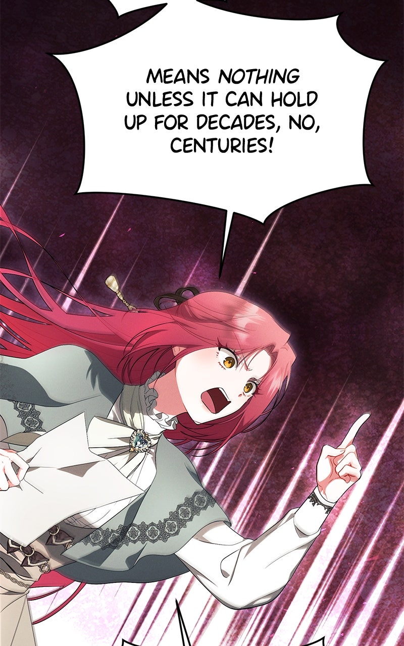 No Benefits for theReincarnated Episode 18 page 77 - 