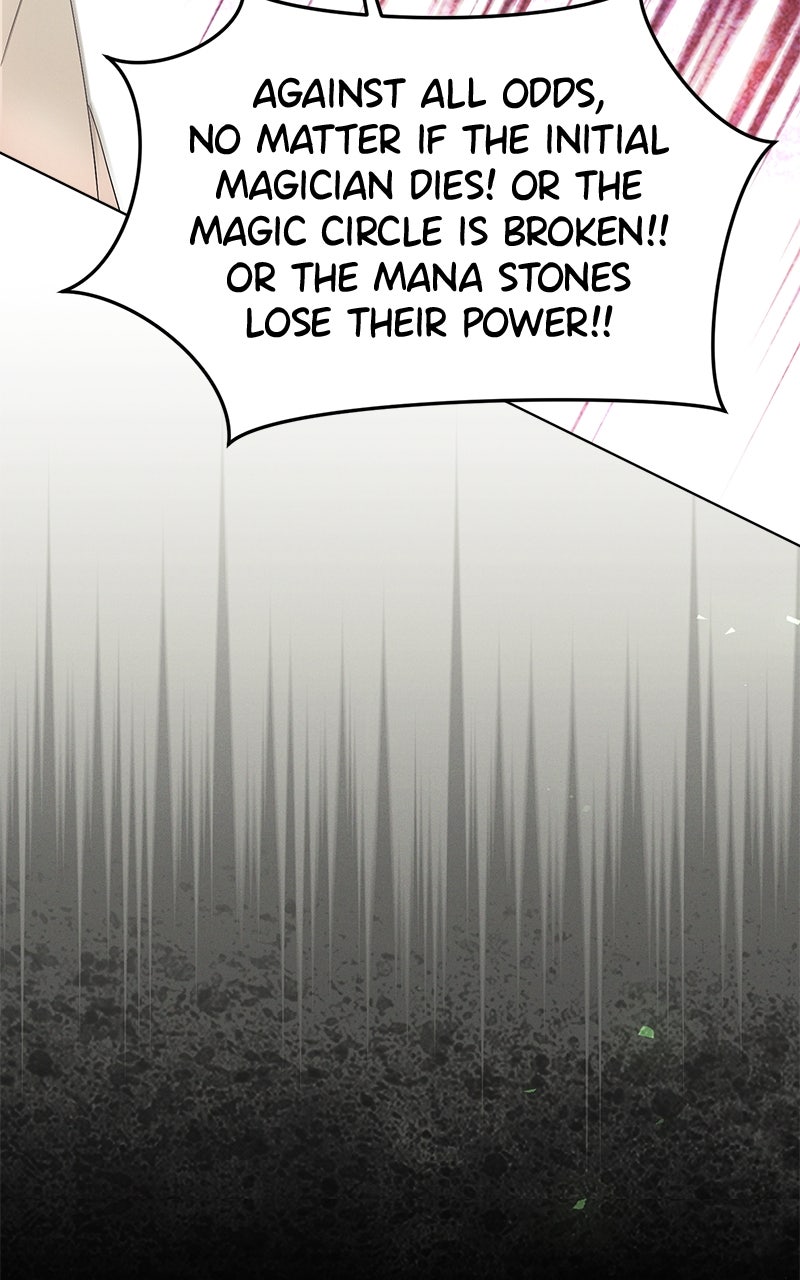 No Benefits for theReincarnated Episode 18 page 78 - 