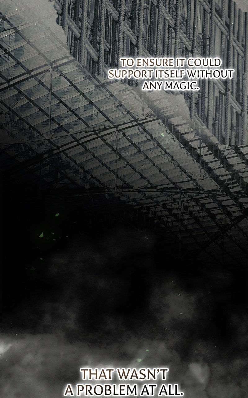 No Benefits for theReincarnated Episode 18 page 81 - 