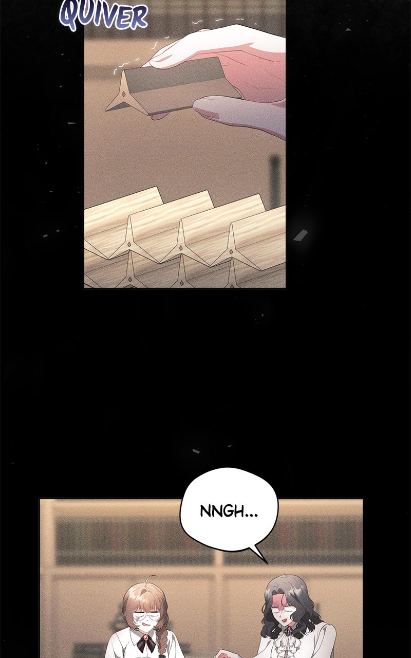 No Benefits for theReincarnated Episode 18 page 83 - 