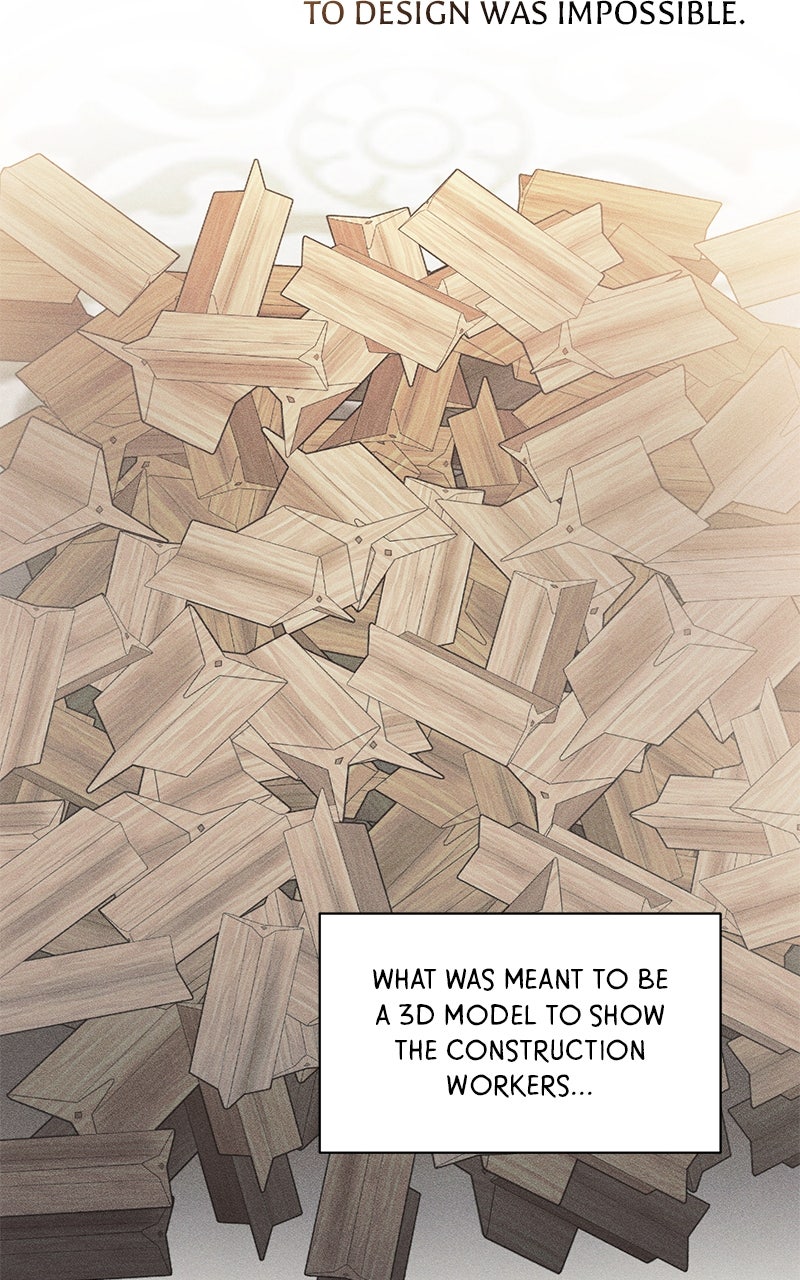 No Benefits for theReincarnated Episode 18 page 85 - 
