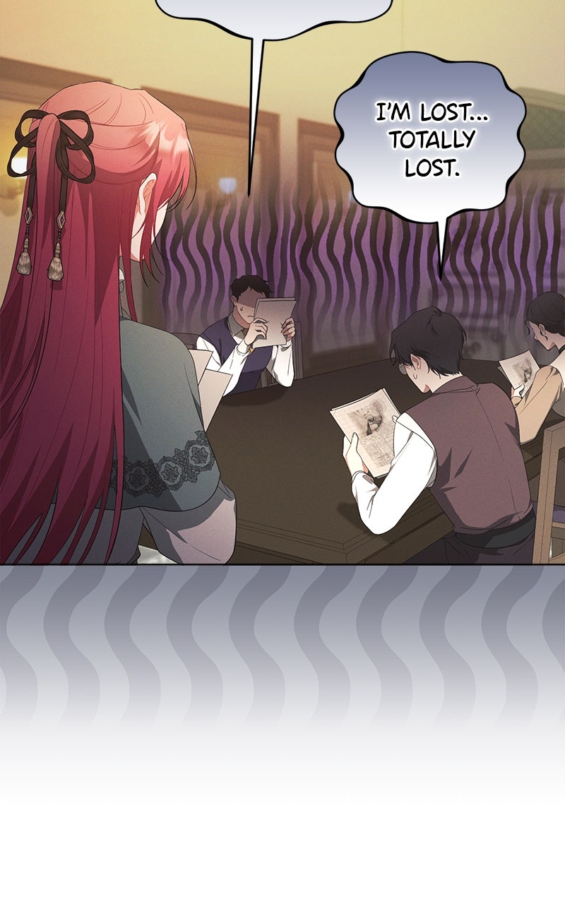 No Benefits for theReincarnated Episode 18 page 88 - 