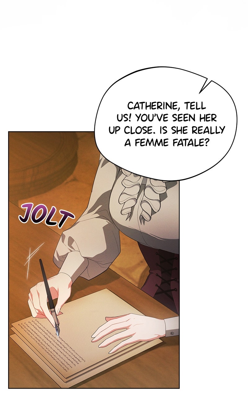 No Benefits for theReincarnated Episode 18 page 10 - 