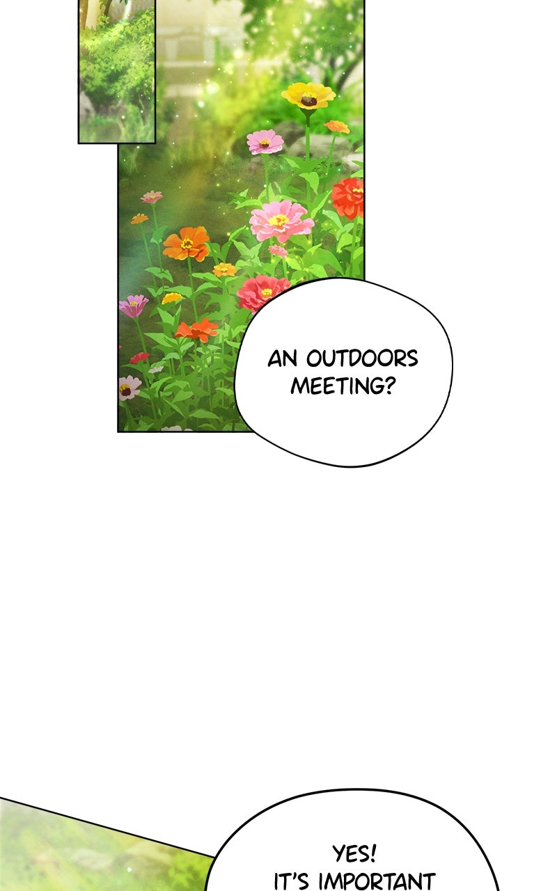 No Benefits for theReincarnated Episode 18 page 91 - 