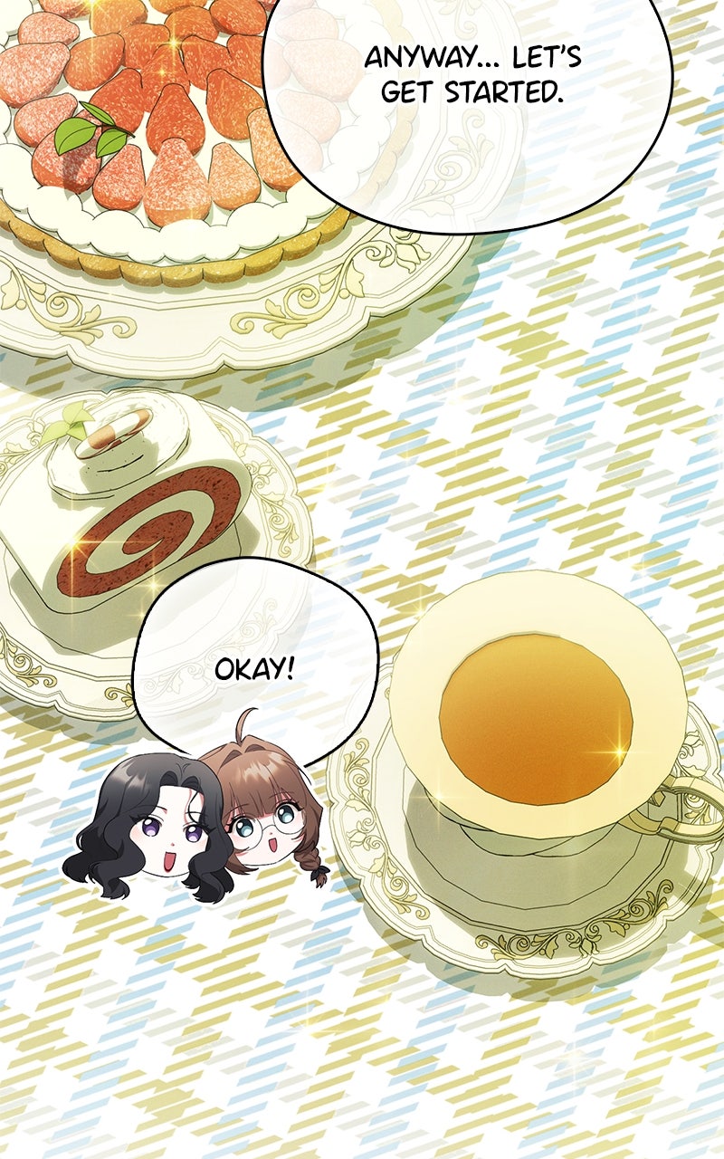 No Benefits for theReincarnated Episode 18 page 98 - 