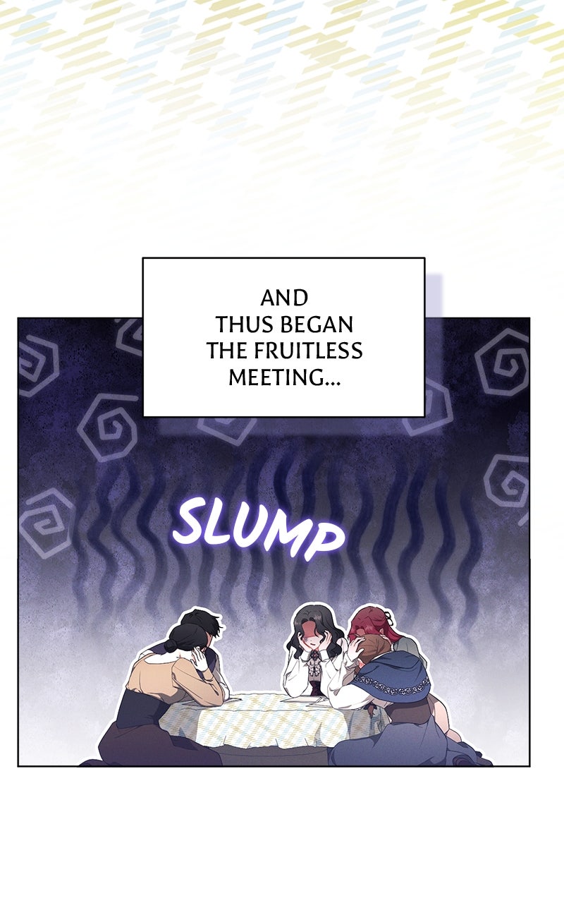 No Benefits for theReincarnated Episode 18 page 99 - 