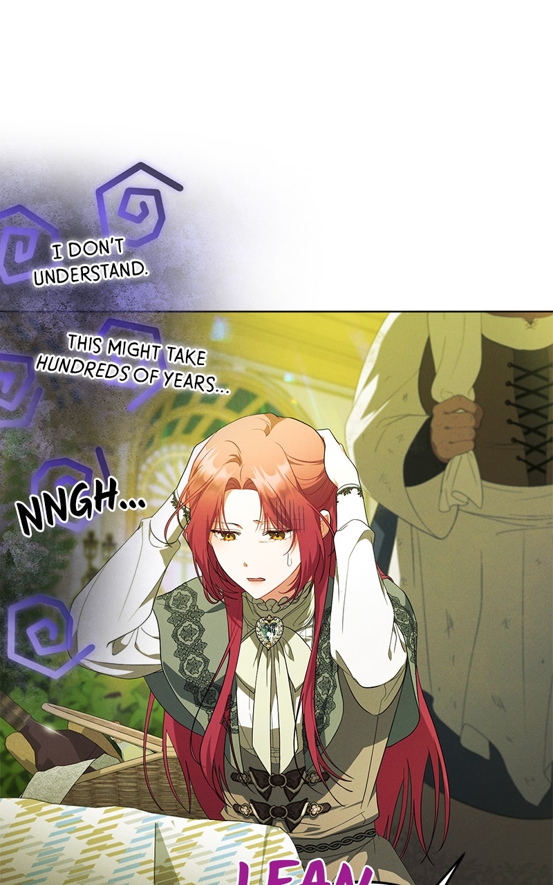 No Benefits for theReincarnated Episode 18 page 100 - 