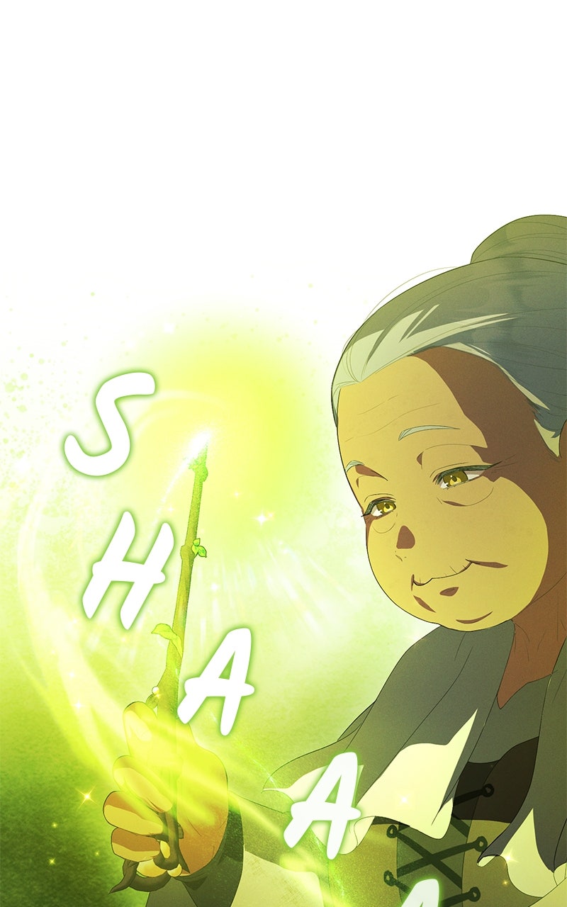 No Benefits for theReincarnated Episode 19 page 1 - 