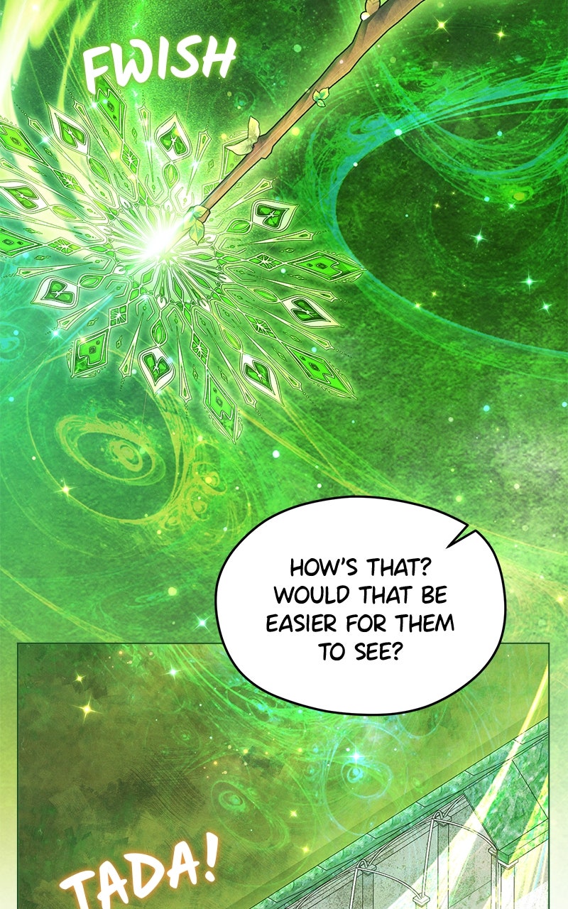No Benefits for theReincarnated Episode 19 page 12 - 
