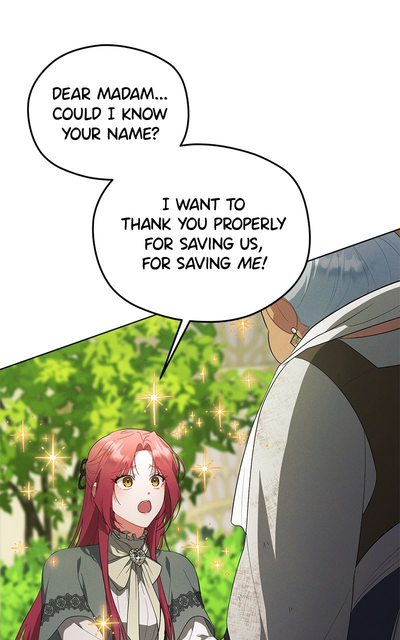 No Benefits for theReincarnated Episode 19 page 16 - 