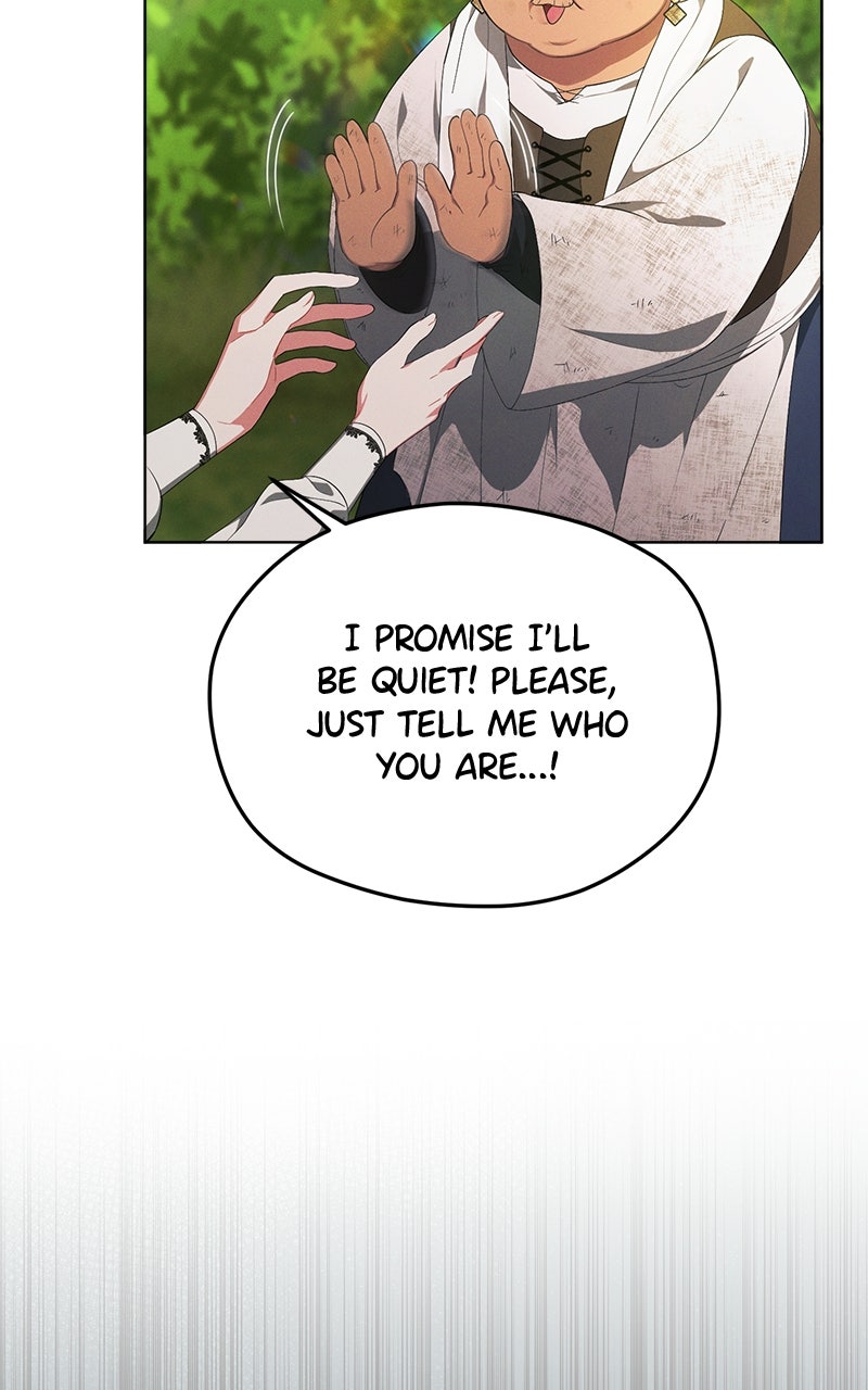No Benefits for theReincarnated Episode 19 page 18 - 