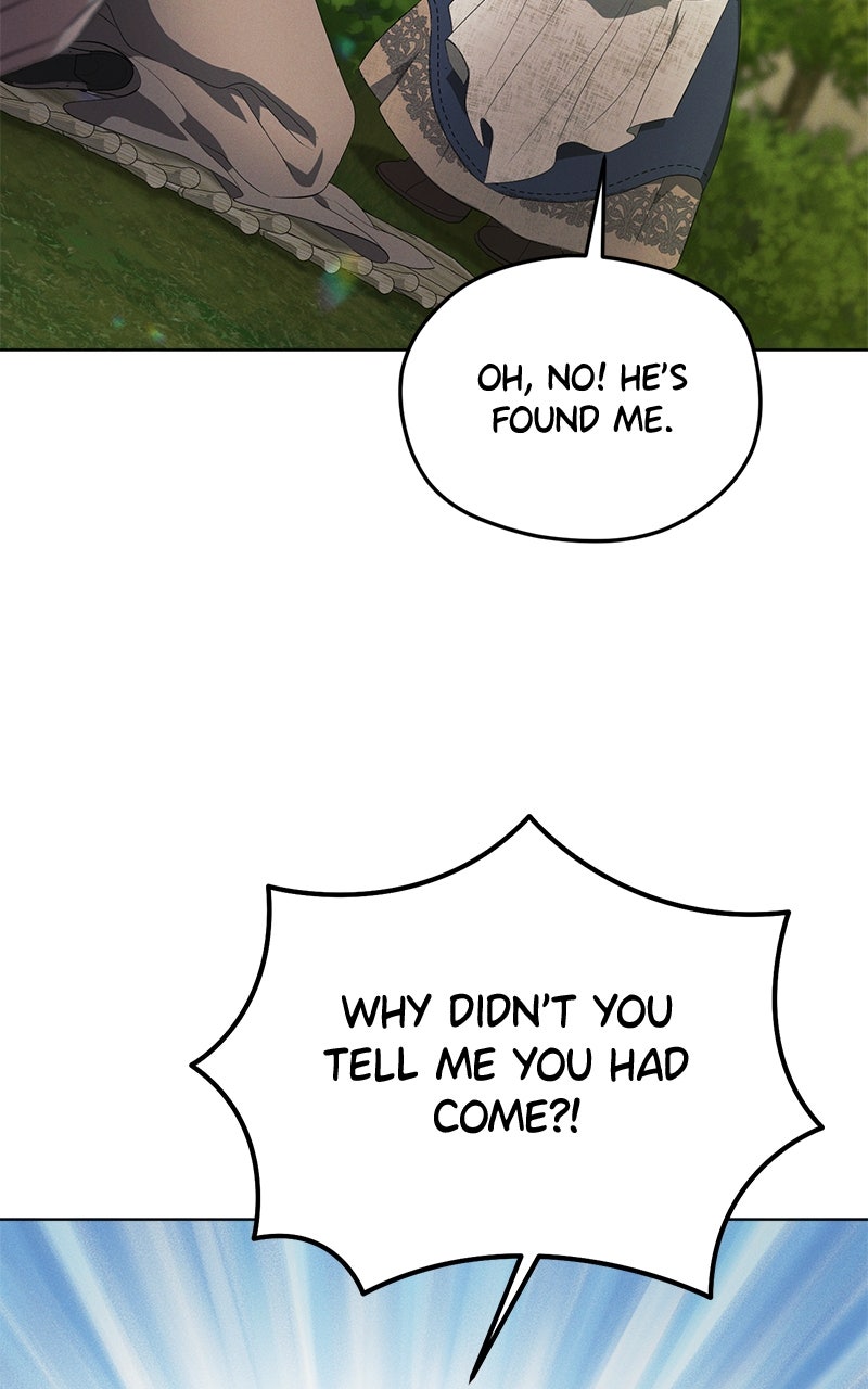 No Benefits for theReincarnated Episode 19 page 21 - 