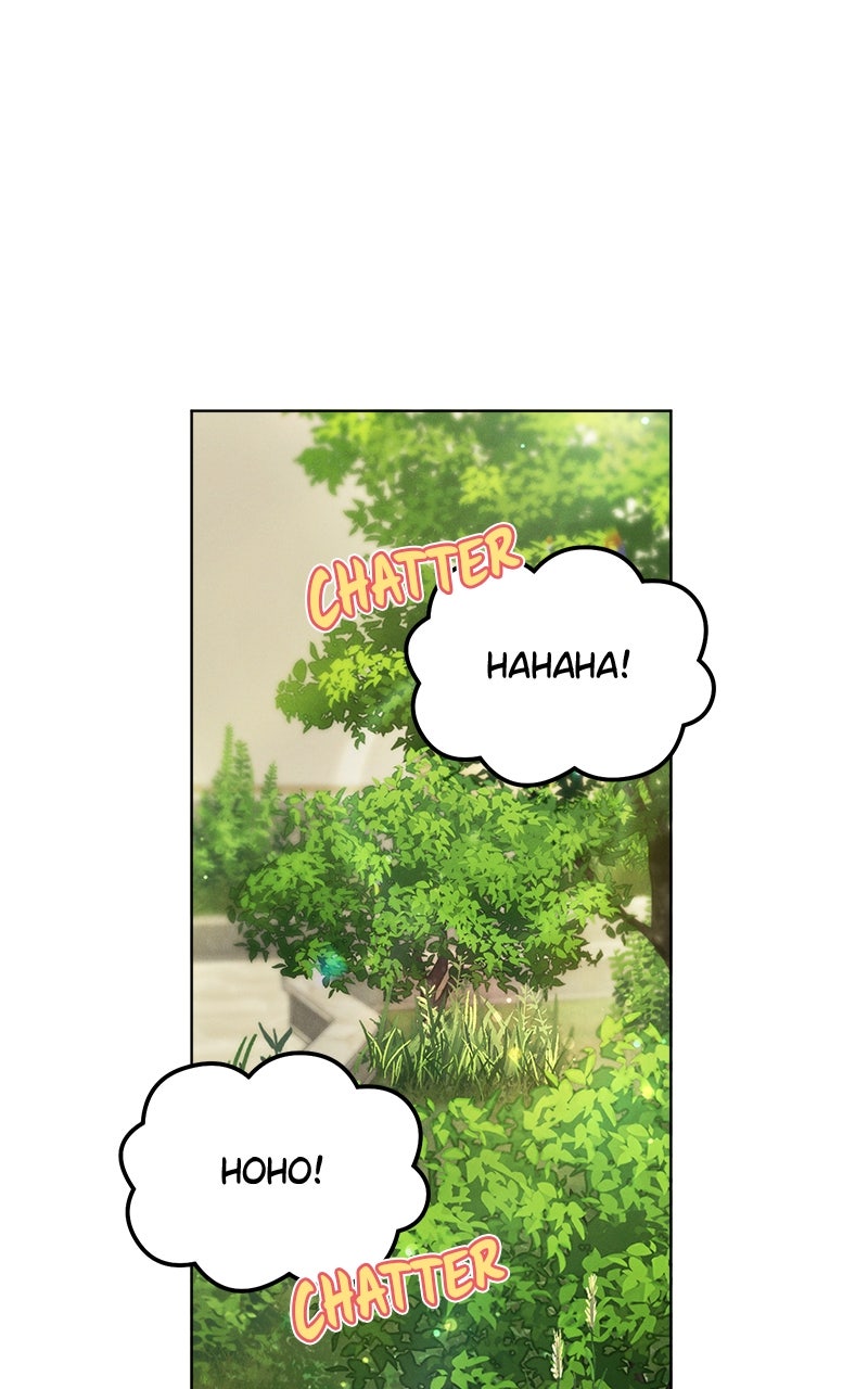 No Benefits for theReincarnated Episode 19 page 28 - 