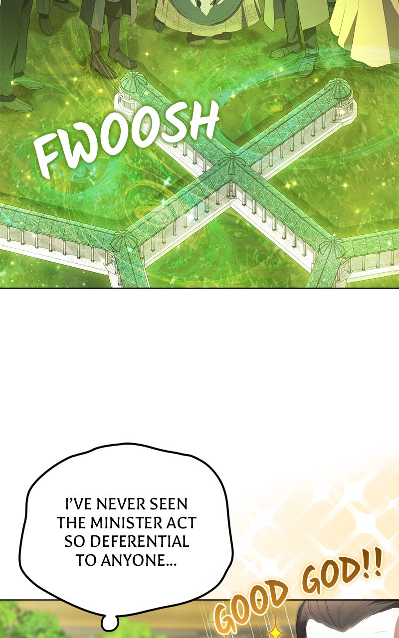 No Benefits for theReincarnated Episode 19 page 30 - 