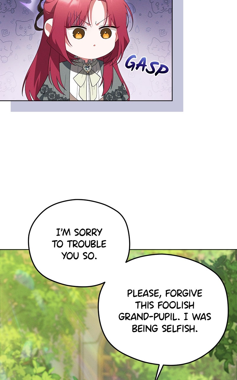 No Benefits for theReincarnated Episode 19 page 37 - 