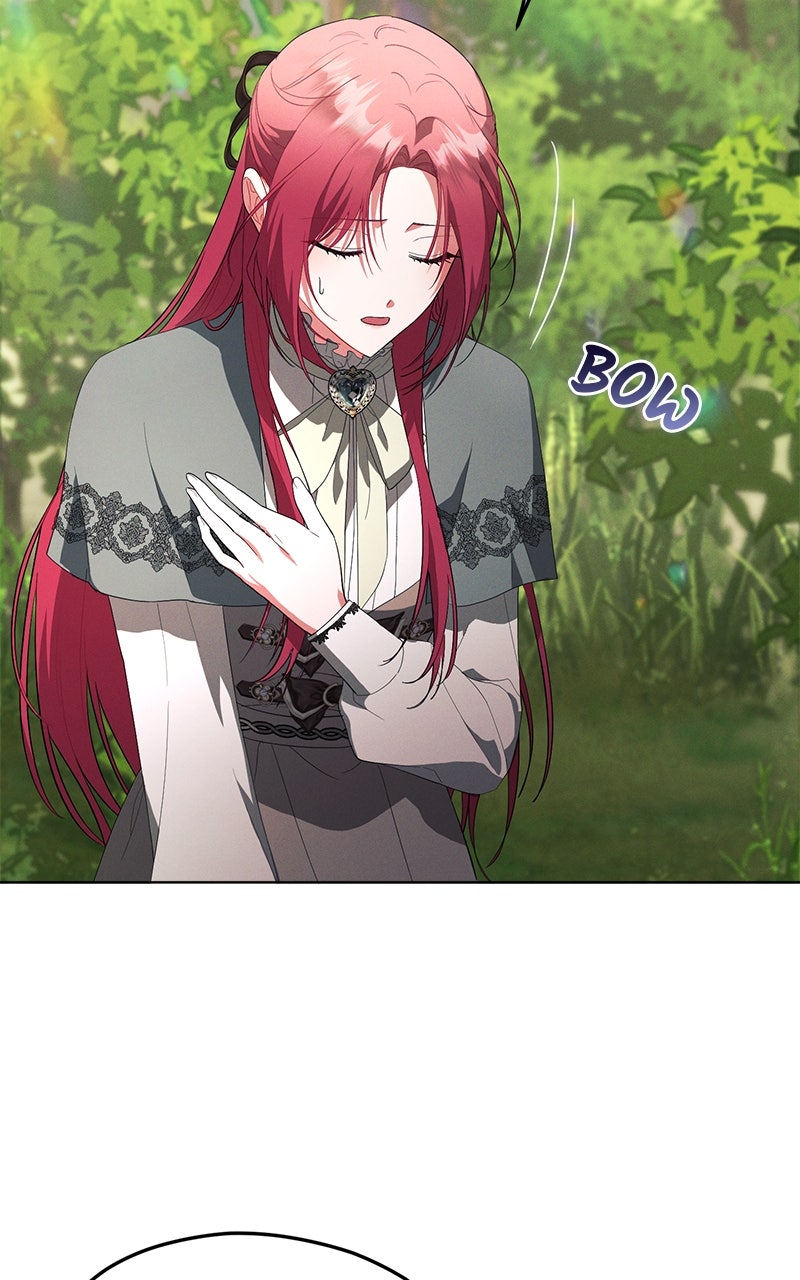 No Benefits for theReincarnated Episode 19 page 38 - 
