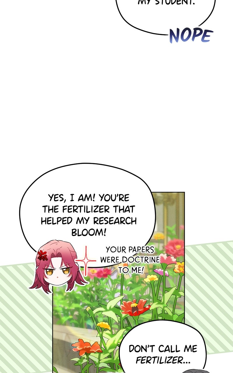 No Benefits for theReincarnated Episode 19 page 40 - 