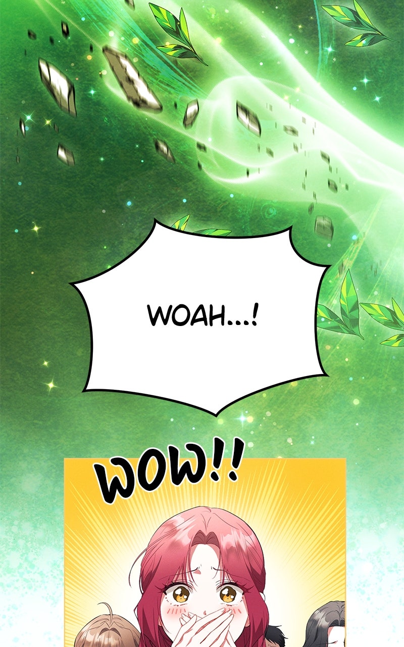No Benefits for theReincarnated Episode 19 page 5 - 