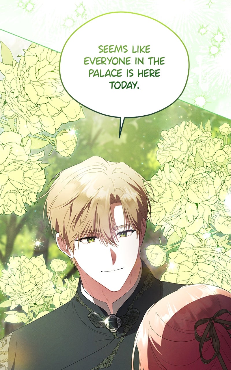 No Benefits for theReincarnated Episode 19 page 46 - 