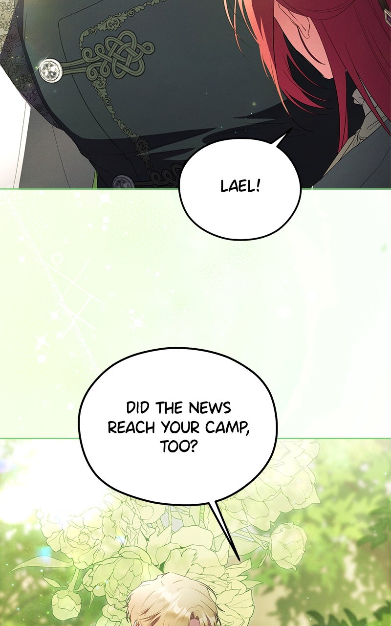 No Benefits for theReincarnated Episode 19 page 47 - 