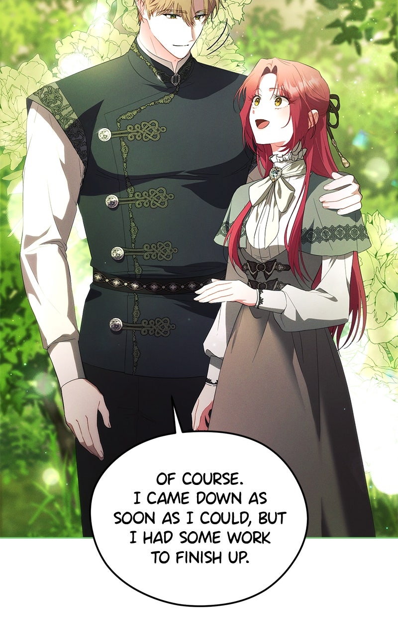 No Benefits for theReincarnated Episode 19 page 48 - 
