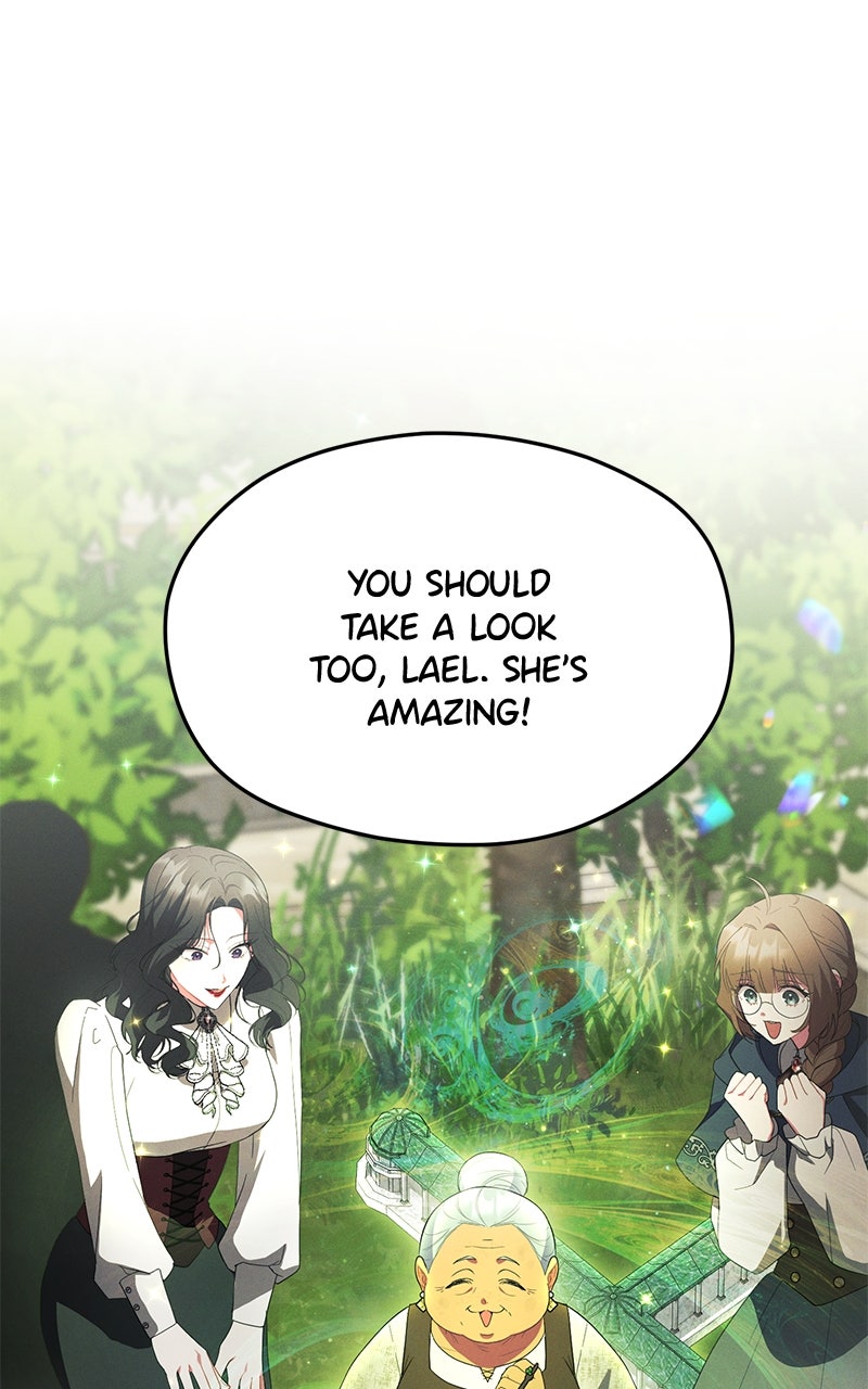 No Benefits for theReincarnated Episode 19 page 49 - 