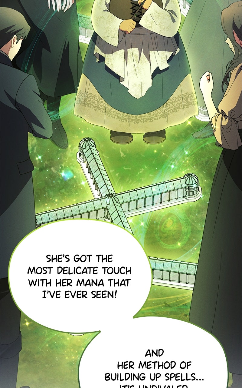 No Benefits for theReincarnated Episode 19 page 50 - 