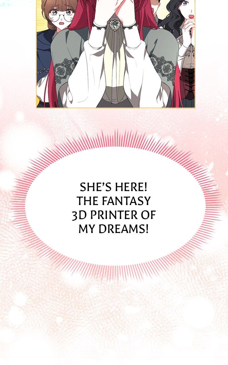 No Benefits for theReincarnated Episode 19 page 6 - 