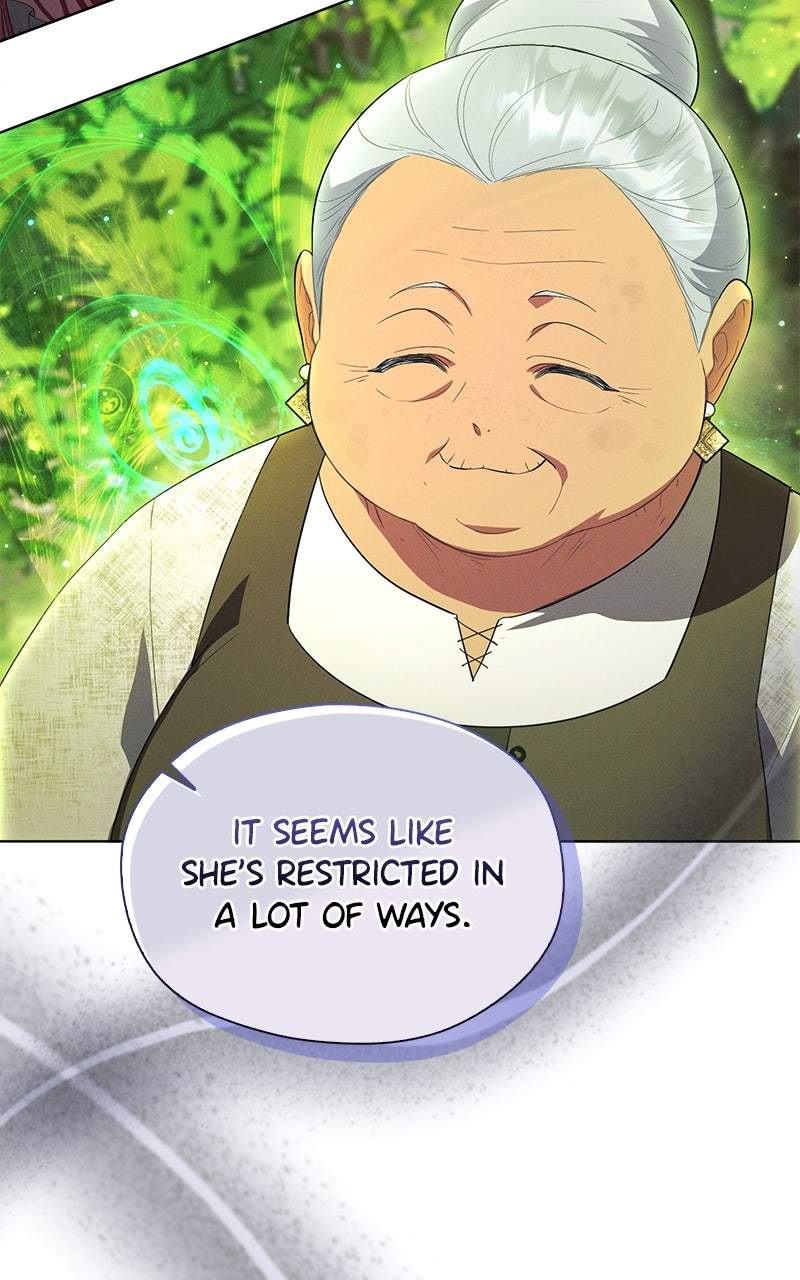 No Benefits for theReincarnated Episode 19 page 52 - 