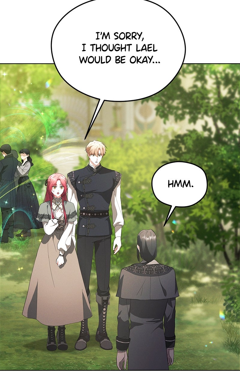 No Benefits for theReincarnated Episode 19 page 55 - 