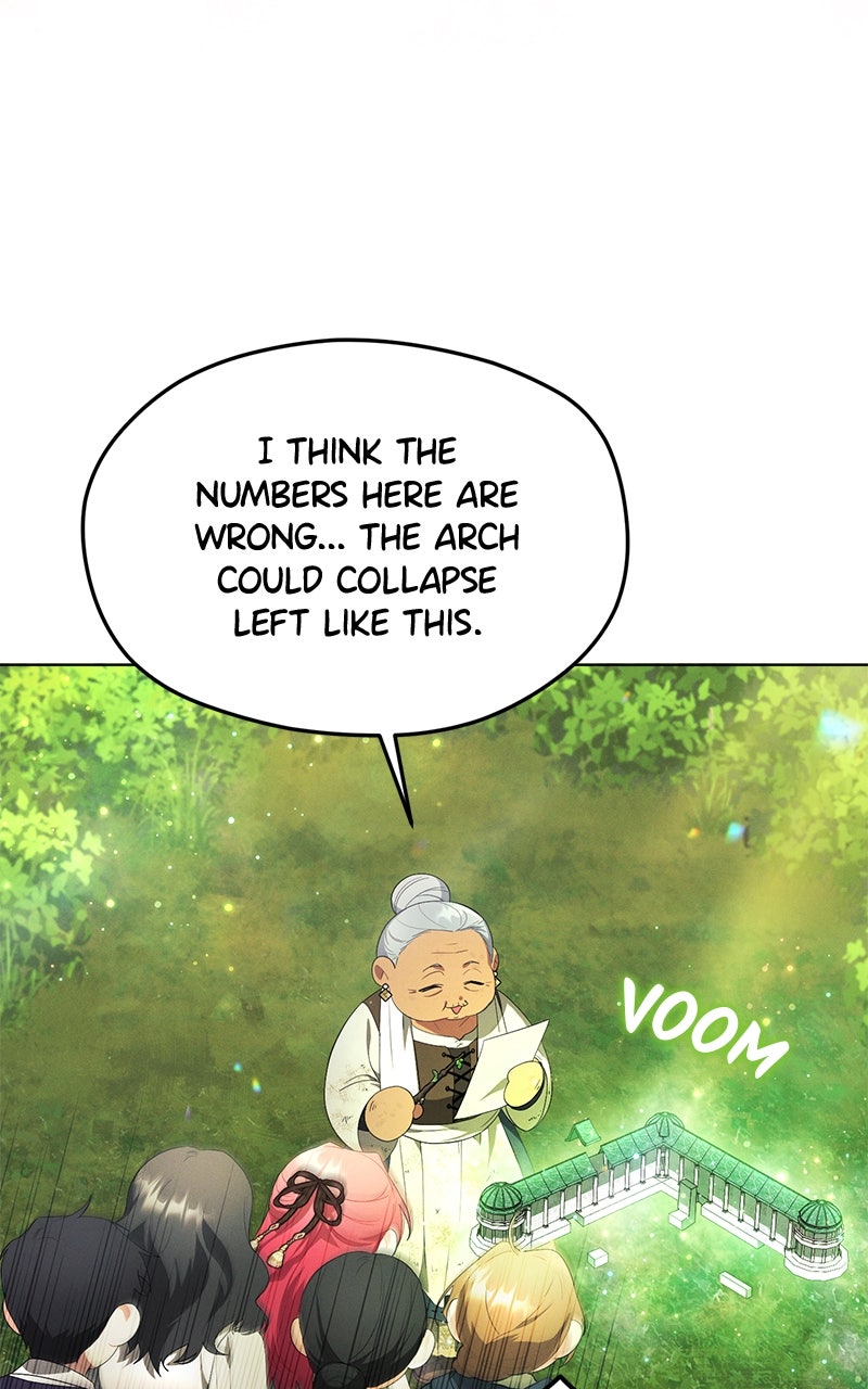 No Benefits for theReincarnated Episode 19 page 7 - 