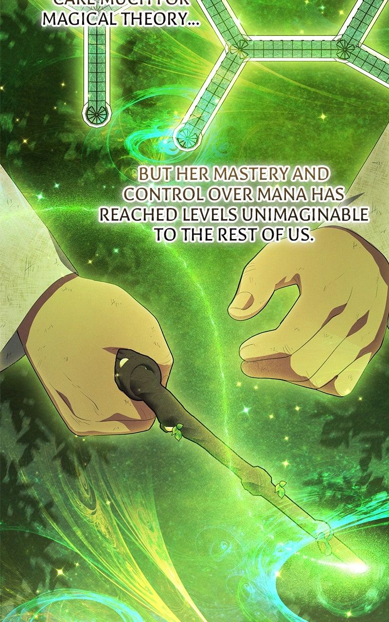 No Benefits for theReincarnated Episode 19 page 61 - 