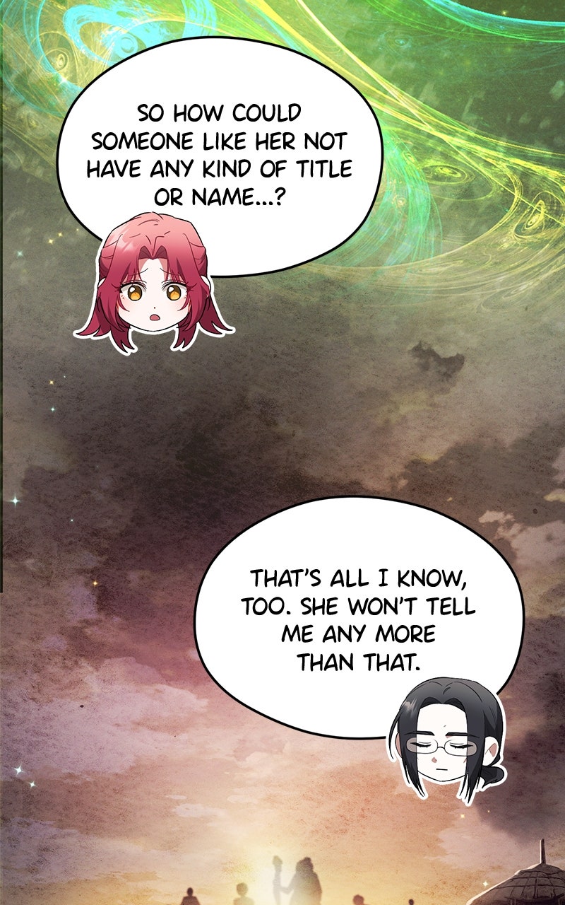 No Benefits for theReincarnated Episode 19 page 62 - 