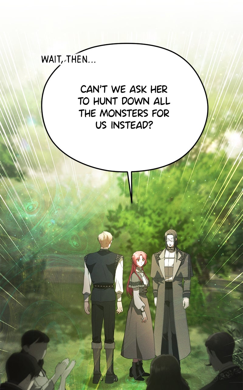 No Benefits for theReincarnated Episode 19 page 64 - 