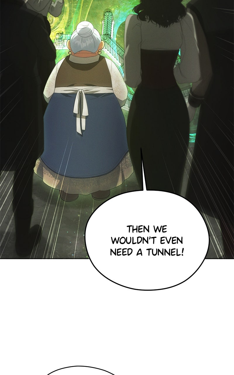 No Benefits for theReincarnated Episode 19 page 65 - 